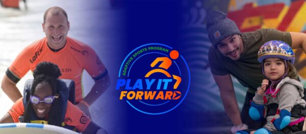 See Play It Forward In Action