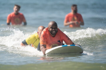 Adaptive Surf Rockaway Beach 2023